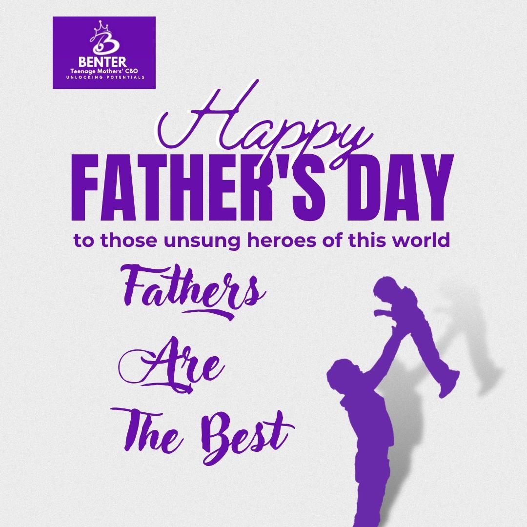 TeensmumsCbo's tweet photo. #HappyFirstFather’s Day to all fathers #FIRSTTIMEDADS #STEPFATHERS #Grandfathers! Thank you for #roots you planted, the strength you #passdown Your words, presence, faith #uplift,steadies, and leads. Thank you for fathering hearts #FathersDay #GenerationsStrong #MentorLove https://t.co/Bk455eapbF