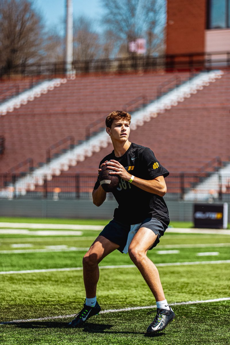 Eli Stumpf 2027 (@elistumpf_4) on Twitter photo With contact period starting tomorrow, here are my best testing numbers and contact information!
6”4 1/2
185 LBS
2,120 YDS 22 TDS
70% CMP (151/216)
4.78 (40 YD)
9”8 (BROAD JUMP)
4.21 (PA)
elistumpf007@gmail.com
📞 614-296-0187
<a href="/BradMaendler/">Brad Maendler</a> <a href="/BWEagleFB/">Big Walnut Football</a>
hudl.com/v/2QZCqn With contact period starting tomorrow, here are my best testing numbers and contact information!
6”4 1/2
185 LBS
2,120 YDS 22 TDS
70% CMP (151/216)
4.78 (40 YD)
9”8 (BROAD JUMP)
4.21 (PA)
elistumpf007@gmail.com
📞 614-296-0187
<a href="/BradMaendler/">Brad Maendler</a> <a href="/BWEagleFB/">Big Walnut Football</a>
hudl.com/v/2QZCqn