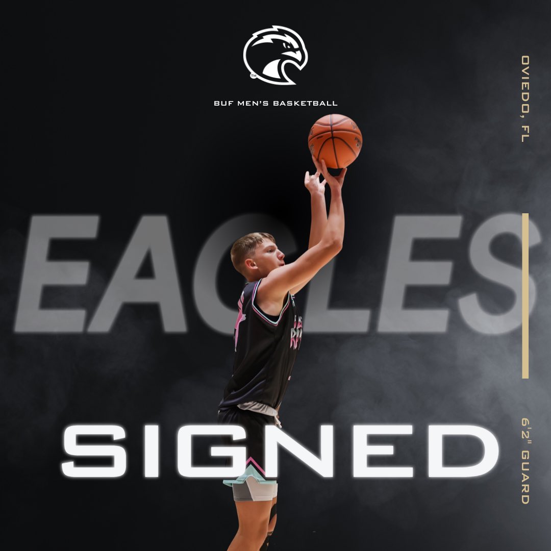 BUF Men’s Basketball tweet media