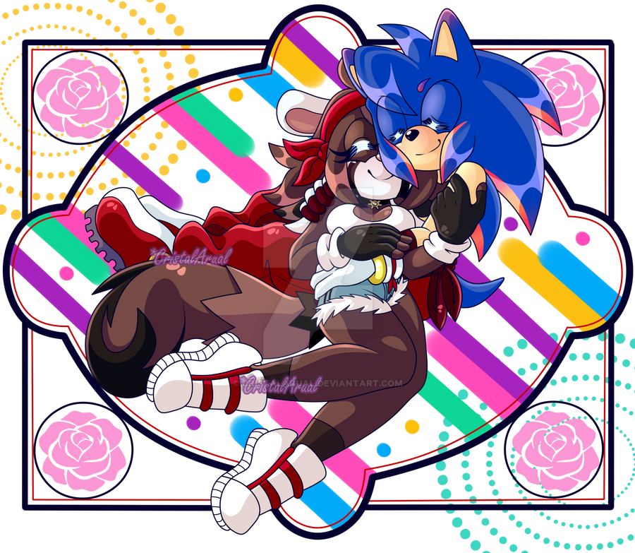 Here's a couple of them. I still have some slots available for this YCH if you're interested. 💌
I've closed my DMs because I'm tired of all the bots messaging me. Leave a comment and I'll get back to you.

C0mm!!$$!0n for <a href="/LocusInstinct/">BlazingLocus</a> 💗