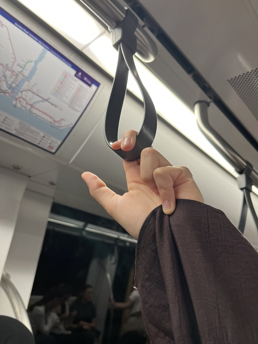 muhafazakar kiz itemi