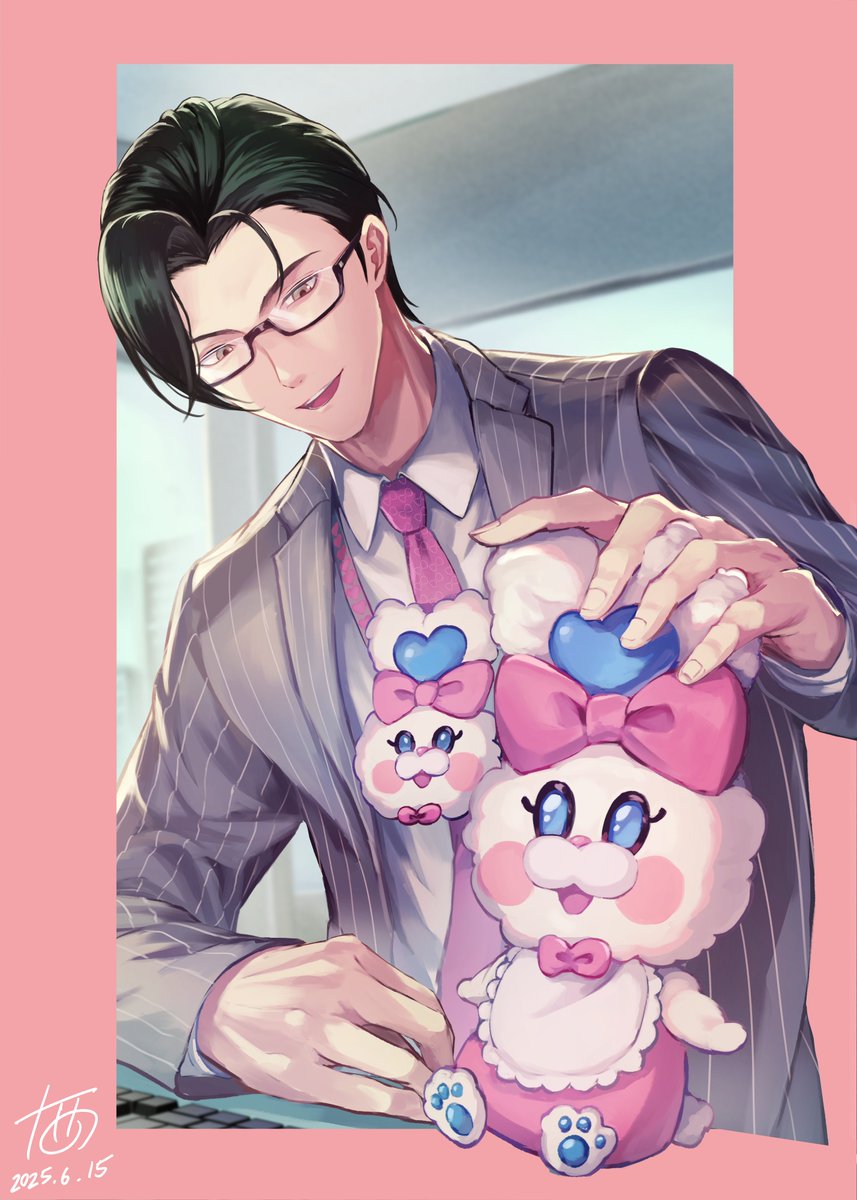 十西＠イラスト依頼募集中 (@juunishiaya) / Posts and Replies / X