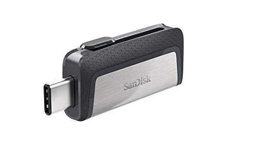 CHubs1460's tweet image. 128GB SanDisk Dual USB-C Flash Drive Easily transfer files between smartphone, tablets and computers Free up space on your Android smartphone Retractable design with a... - usb-c-hubs.com/products/128gb… #DeviceConnectivity