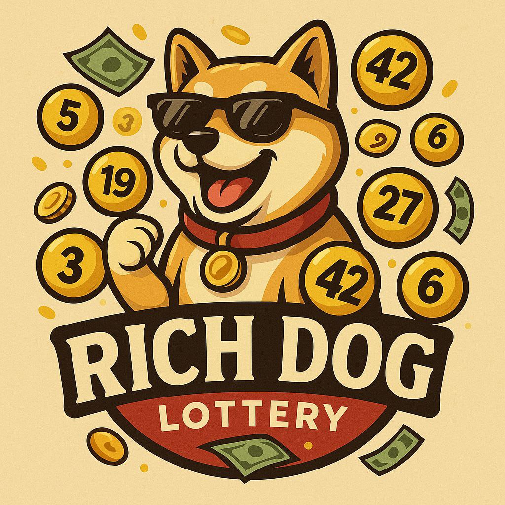 🎉 There’s still time, 15 hours to be part of something exciting.

Those who do might just stumble into something unforgettable.
Your moment could be waiting. 🌟
t.me/RichDogGameBot…

#RichDog #lottery #winners #SmartInvestments #TopDogs #Unstoppable