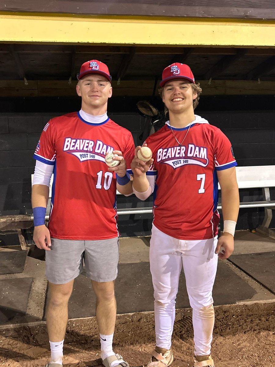 Beaver Dam Baseball tweet media