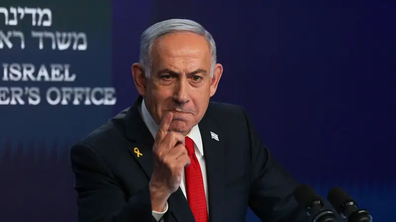 The most dangerous man on the planet.
#Israel #Iran #Gaza #BBCNews #channel4news #SkyNews #CNN