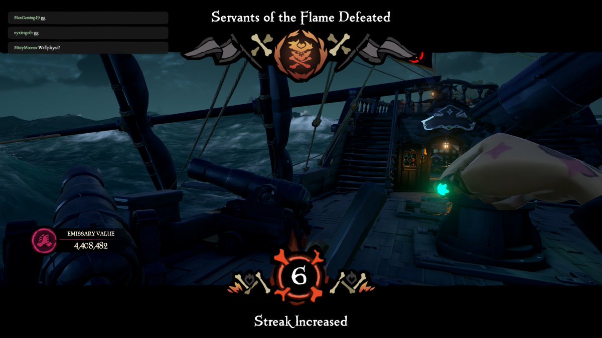 𝑀𝒾𝓈𝓉𝓎 tweet media