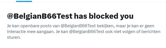 SecretzChannel's tweet image. Nog een vrijmetselaar die mij blokkeerde omdat het te warm onder zijn voeten werd. B66, b66, 666. Ik ontmasker al die idioten.