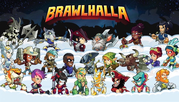 Tierraprohibida's tweet photo. En directo el IV Torneo de #Brawlhalla 1vs1 Exclusivede Tierraprohibida.
@twitch_spam10
@streamsspain
@Family_Streamer
@AcademyTwitch
@YouTubersPromoc
@SpamStreamer

https://t.co/SjZvLdv1YC https://t.co/hDKSV3V6sw