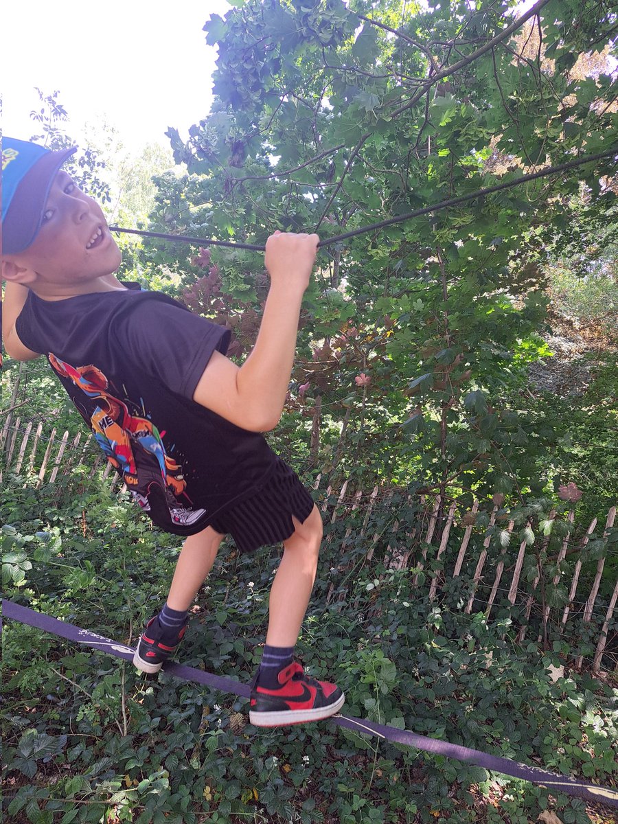 3rd Kingston Scout Group tweet media