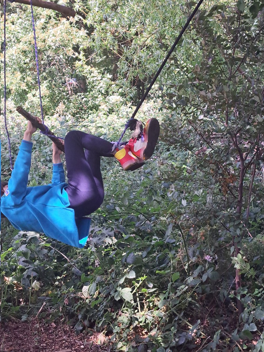 3rd Kingston Scout Group tweet media