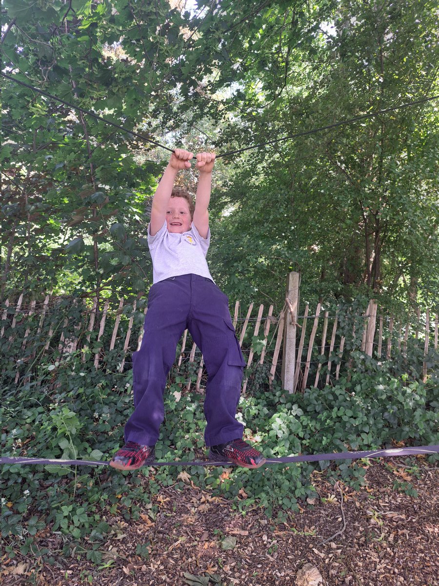 3rd Kingston Scout Group tweet media