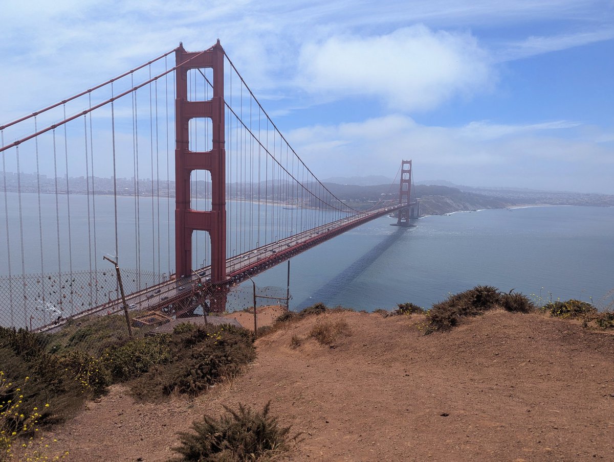 Just moved. Who else building cool VR stuff out here?