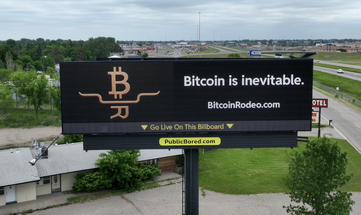 The cat's outta the bag, there's no putting it back in

This is only the beginning...