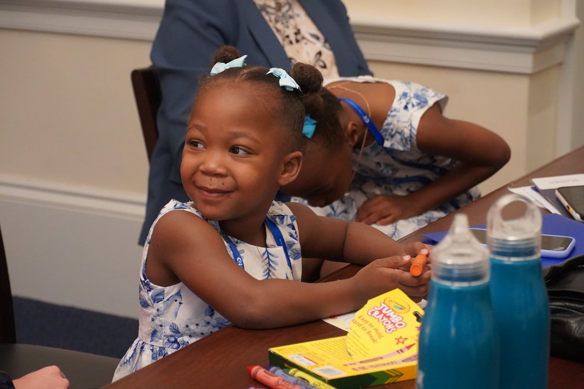 Congresswoman Ayanna Pressley (@reppressley) on Twitter photo Layla is a thriving 3-year-old who lives with a rare liver disease.
She had a successful liver transplant in Boston but will need immunosuppressant drugs for the rest of her life that are paid for by Medicaid.
I shudder to think what would happen to her if Republicans gut Layla is a thriving 3-year-old who lives with a rare liver disease.
She had a successful liver transplant in Boston but will need immunosuppressant drugs for the rest of her life that are paid for by Medicaid.
I shudder to think what would happen to her if Republicans gut