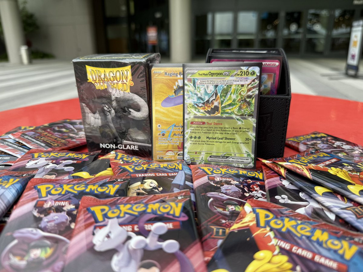 129th at NAIC with Raging Bolt! I made some really scuffed plays but I also made some beast plays so it’s impossible to say if I’m washed or not.  See you in another 12 months 🫡