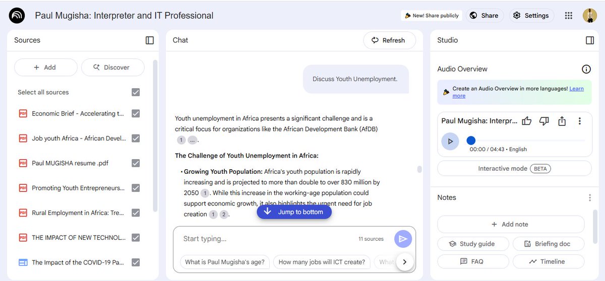#ALX_AiSK   using personalized AI research assistant, a knowledge learn from  <a href="/alx_africa/">ALX Africa</a>