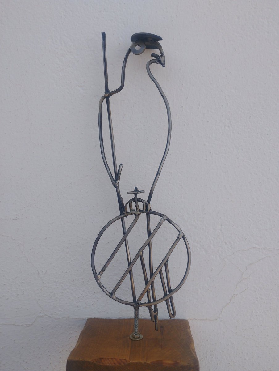 Don PERICO DE LA MANCHA tweet media