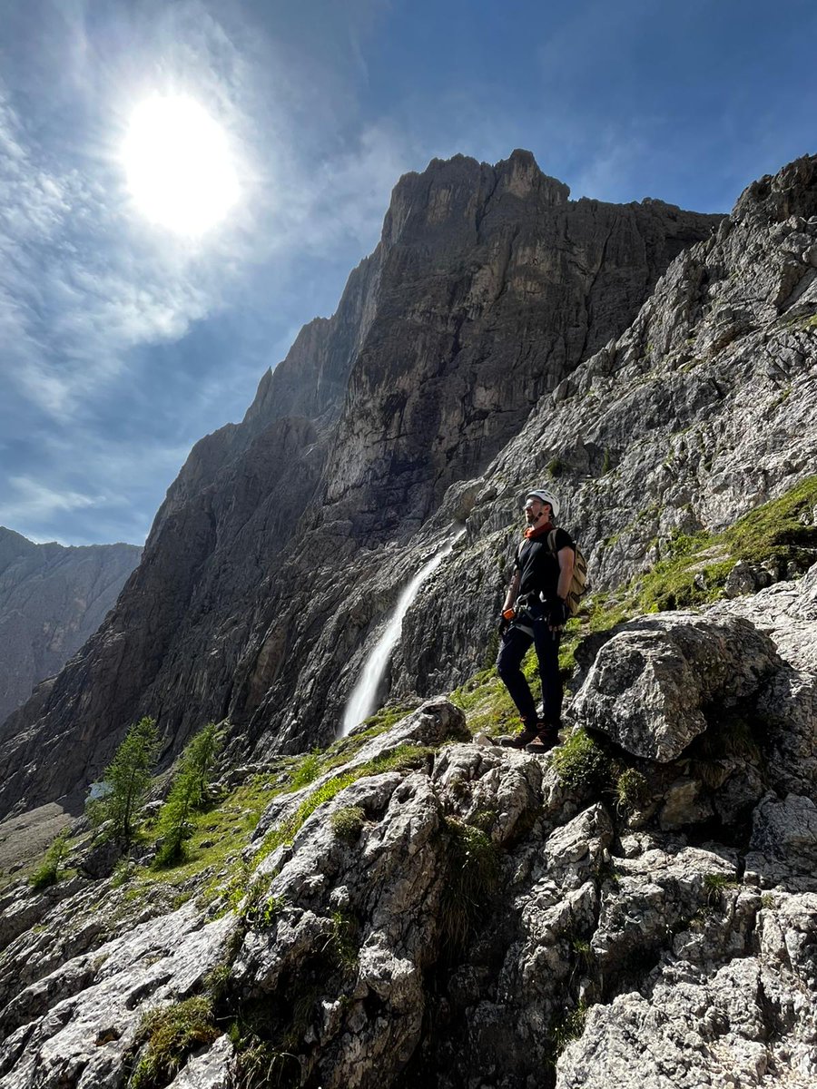 Alice und Bob tweet media