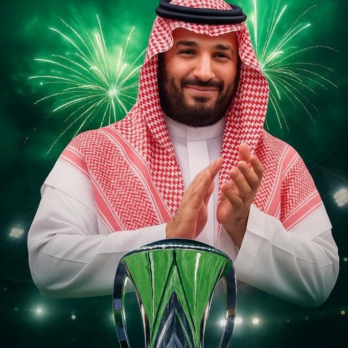 #رحيل_كونغيرتون_مطلب_اهلاوي
أولى طلباتنا رحيل #كونغيرتون 
(قائد نهضتنا #محمد_بن_سلمان)
🤍💚*محمد بن سلمان*💚🤍