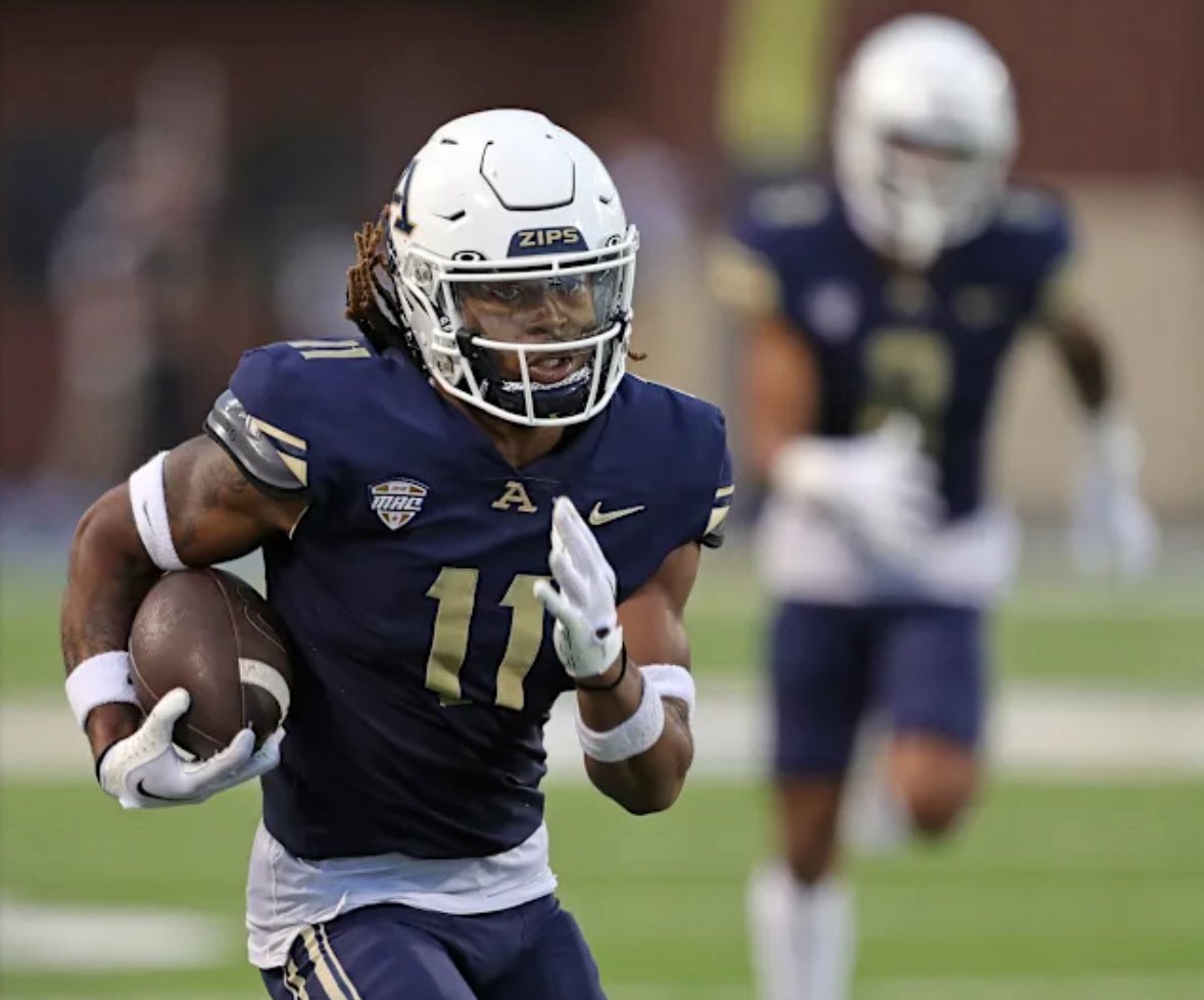 Payton Lang (@paytonlang27) on Twitter photo After a great conversation with <a href="/CoachReed_UA/">Kresean Reed Sr.</a> Iβm blessed to receive my 3rd Division 1 offer from <a href="/ZipsFB/">Akron Football</a>
<a href="/TheCoachJoShow/">Prentice</a>
<a href="/RecruitBAFBall/">RecruitBAFootball</a> After a great conversation with <a href="/CoachReed_UA/">Kresean Reed Sr.</a> Iβm blessed to receive my 3rd Division 1 offer from <a href="/ZipsFB/">Akron Football</a>
<a href="/TheCoachJoShow/">Prentice</a>
<a href="/RecruitBAFBall/">RecruitBAFootball</a>