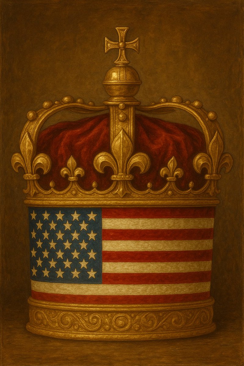 Hope you have a wonderful birthday your grace <a href="/realDonaldTrump/">Donald J. Trump</a>