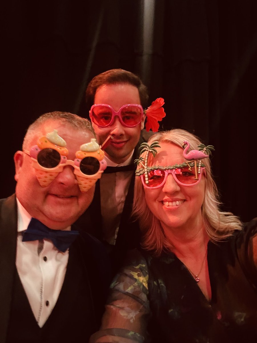 ⁦⁦<a href="/CleeTownFC/">Cleethorpes Town FC</a>⁩ future is looking bright 😎#NPLAwards25 ⁦<a href="/ledden_jason/">Jason Ledden</a>⁩