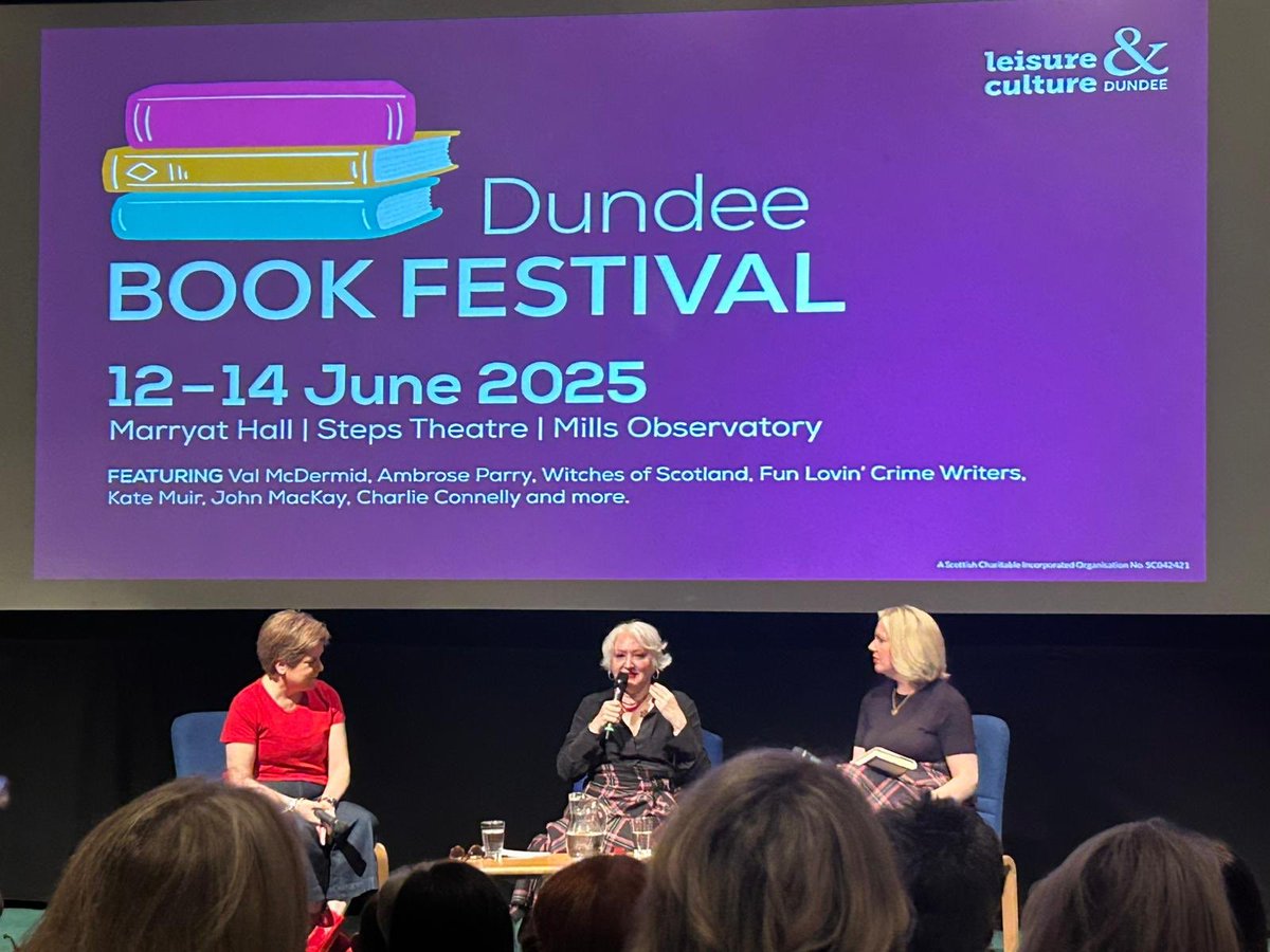 Suzanne Zeedyk tweet media