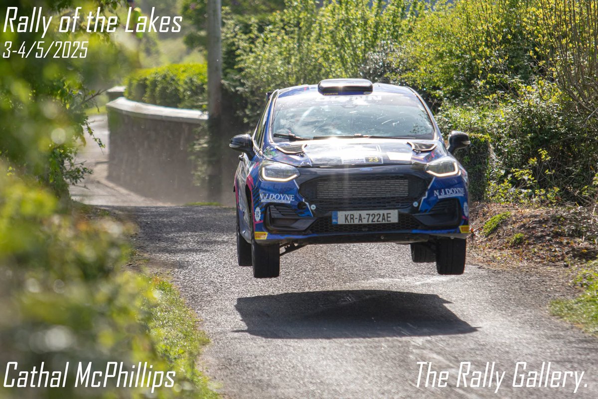 SRRallying's tweet photo. 2025 so far, time for the big one with @DonegalRally recce in the morning 
#rally3 
@ConnachtMC 
@msportpoland 
@motorsport_ie https://t.co/j14Gw4auhk