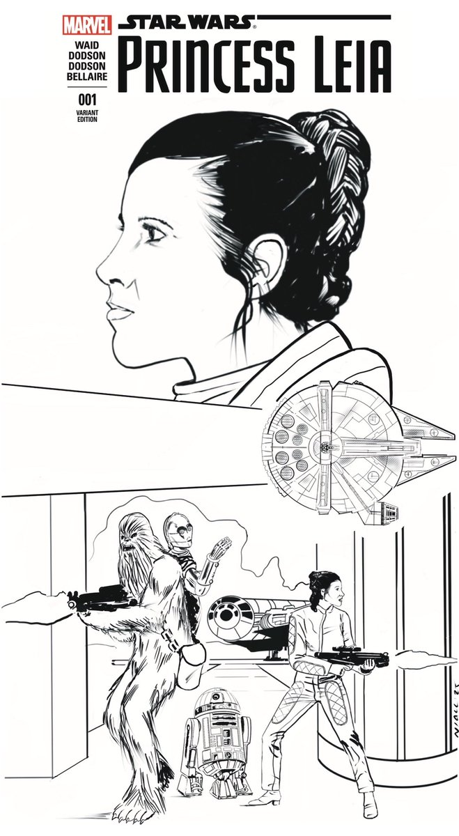 Princess Leia Fan Art. <a href="/Marvel/">Marvel Entertainment</a> <a href="/DisneyLucasfilm/">Disney Lucasfilm</a> <a href="/DarkHorseComics/">Dark Horse Comics</a> <a href="/IDWPublishing/">IDW Publishing</a> #starwars #StarWars #comics #comicbook #comicsart