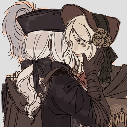 ladydoll from a few months ago i took down