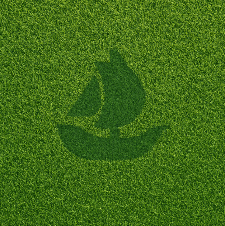Furkaggn's tweet photo. After finishing daily quests, it’s time to breathe. Enjoy the weekend and touch some grass. 🍃

#openseatouchgrass