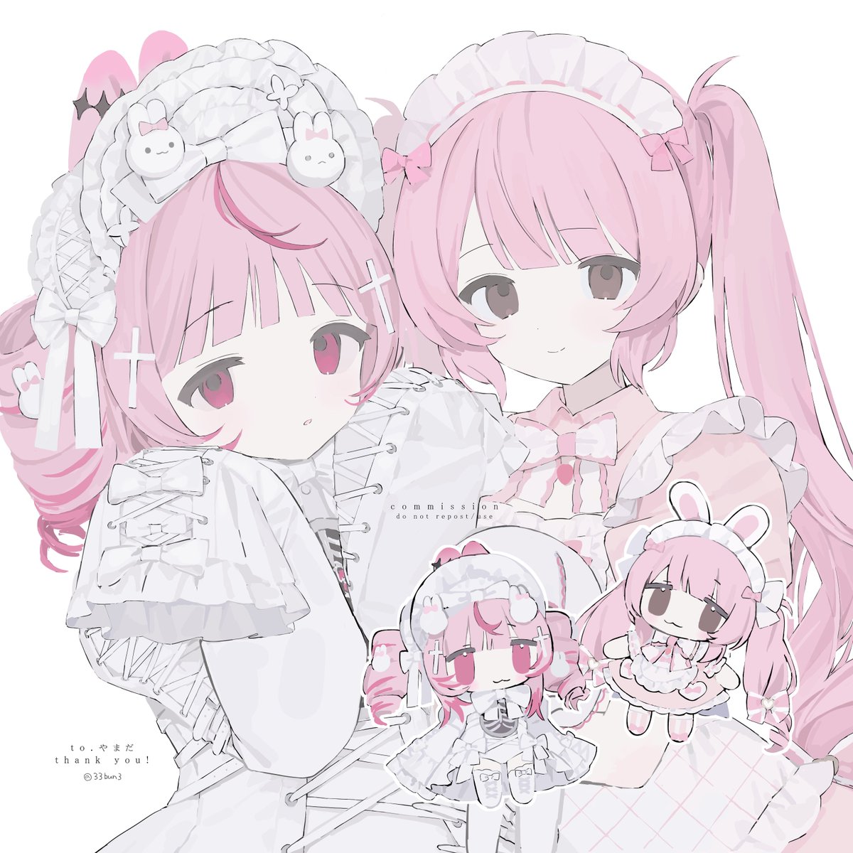.                           ᕱ⑅ᕱ                
               ⑅ 𝑐𝑜𝑚𝑚𝑖𝑠𝑠𝑖𝑜𝑛 𝑡ℎ𝑎𝑛𝑘𝑦𝑜𝑢 ⑅      
                                ♡︎♡︎♡︎ 
#Skeb