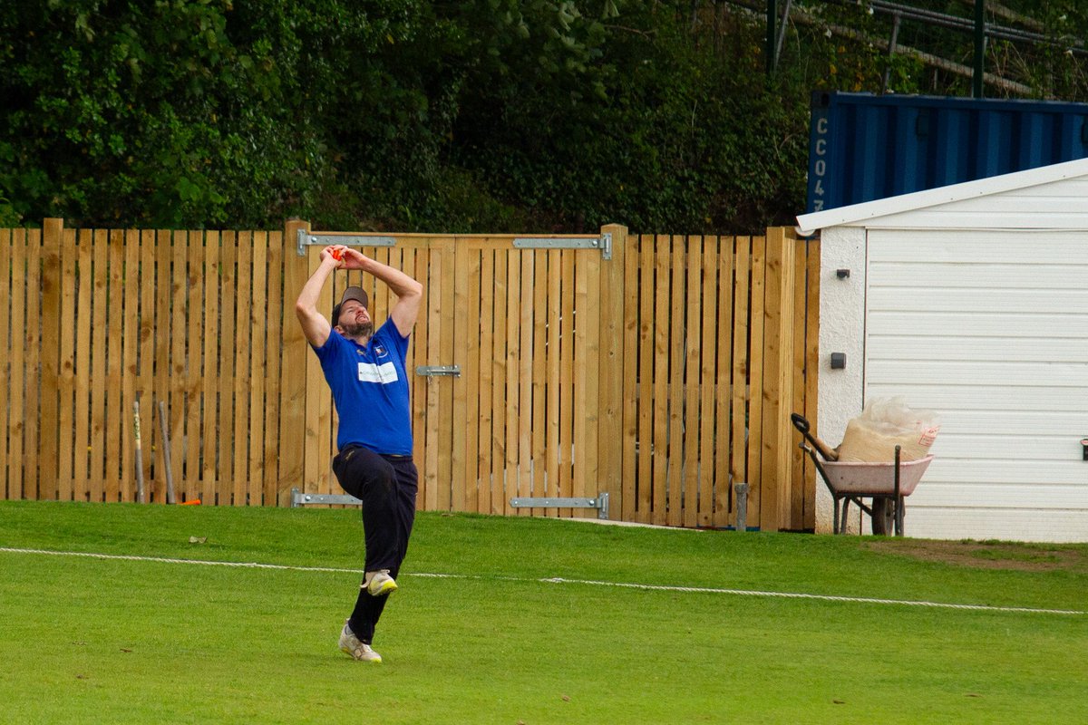 Menai Bridge CC tweet media