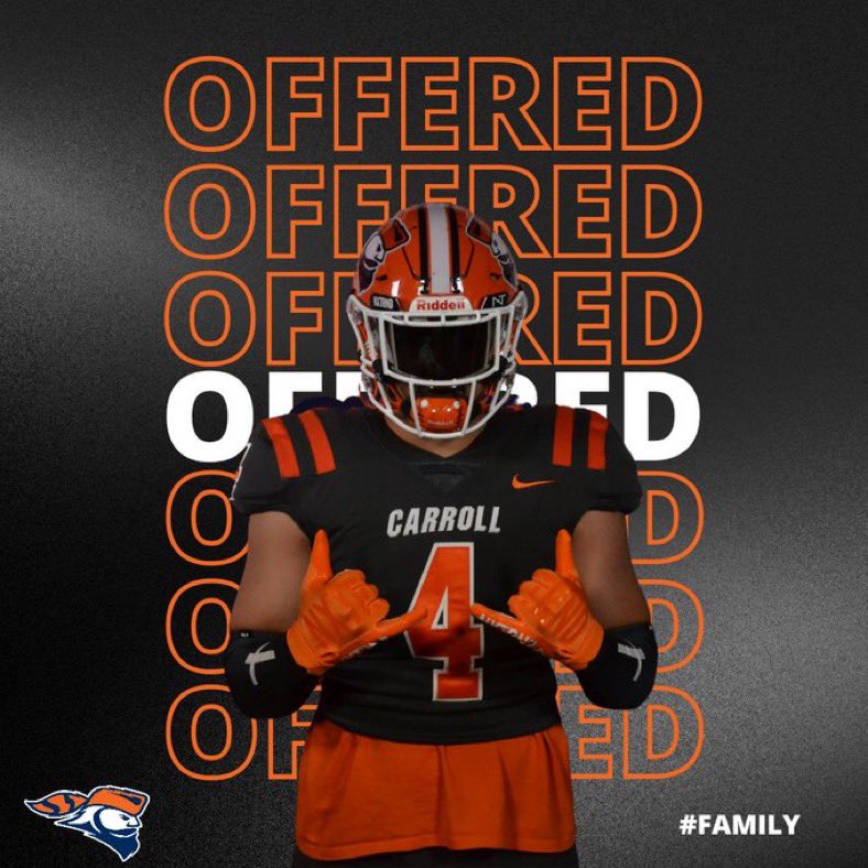 Brady Williamson (@bradywilliamso) on Twitter photo After a great visit and conversations with <a href="/CoachBuddah/">Mike Budziszewski</a>, <a href="/Coachraby_/">Josh Raby</a>, and the rest of the coaching staff, I am honored to receive an offer to play at <a href="/piofootball/">Carroll U Football</a>! Excited to come back out this fall! <a href="/Coach_Yos/">Brian Iossi</a> <a href="/CHSFootball100/">Central Rockets - Football</a> <a href="/FISTFootball/">FIST FootballAcademy</a> <a href="/PrepRedzoneIL/">Prep Redzone Illinois</a> <a href="/DeepDishFB/">DEEP DISH FOOTBALL</a> <a href="/EDGYTIM/">Timothy “EDGYTIM” OHalloran</a> After a great visit and conversations with <a href="/CoachBuddah/">Mike Budziszewski</a>, <a href="/Coachraby_/">Josh Raby</a>, and the rest of the coaching staff, I am honored to receive an offer to play at <a href="/piofootball/">Carroll U Football</a>! Excited to come back out this fall! <a href="/Coach_Yos/">Brian Iossi</a> <a href="/CHSFootball100/">Central Rockets - Football</a> <a href="/FISTFootball/">FIST FootballAcademy</a> <a href="/PrepRedzoneIL/">Prep Redzone Illinois</a> <a href="/DeepDishFB/">DEEP DISH FOOTBALL</a> <a href="/EDGYTIM/">Timothy “EDGYTIM” OHalloran</a>