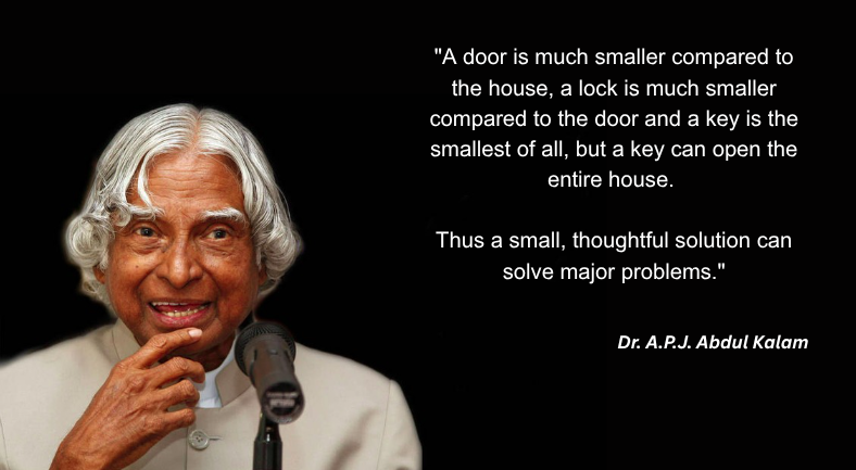 harshkhasbage77's tweet photo. I just published MY FIRST BLOG.
Ignited Minds by Dr. A.P.J. Abdul Kalam https://t.co/8ORDVZb3PZ https://t.co/Jamn7qvRu3