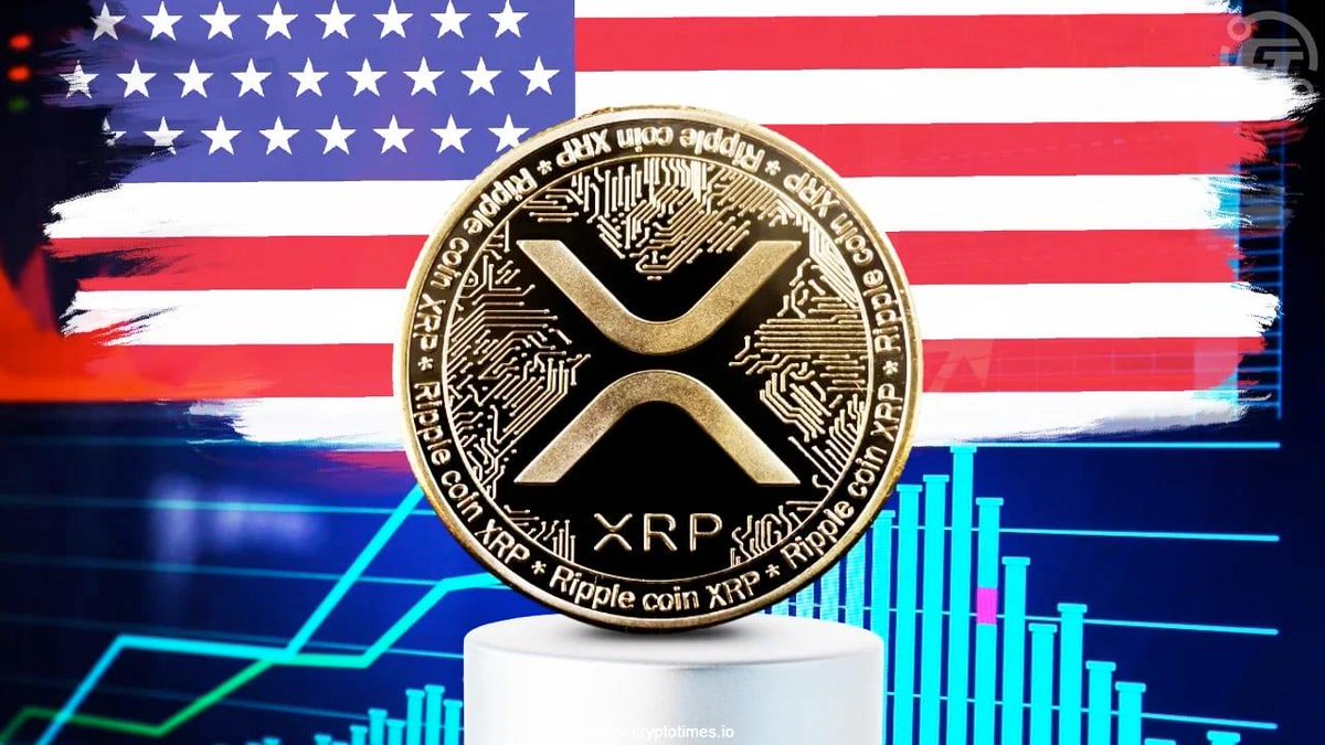 IrenCryptoQueen's tweet photo. ⚖️Ripple and the SEC Have Nearly Buried the Hatchet: $125M Settlement in the Works

After four years of legal battles, Ripple and the SEC have filed a joint motion for settlement. Ripple will pay a $50 million fine to the regulator and reclaim $75 million from escrow — all without further appeals or delays. 📉

👀 Attorney John Deaton estimates a 70% chance that Judge Torres will approve the deal. While some lawyers criticize the filing for weak arguments, experts believe the settlement will be accepted to finally close one of the most high-profile crypto court cases. 🧾

#CryptoNews