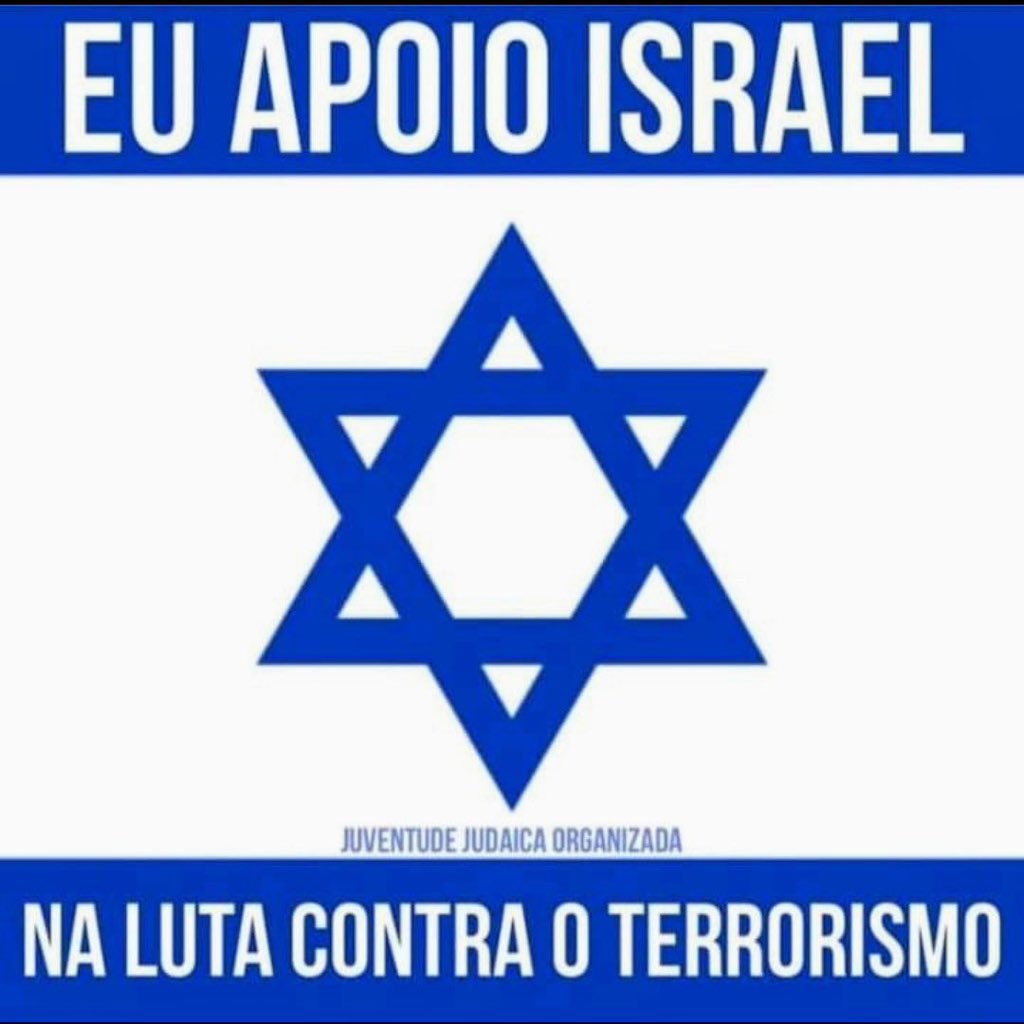 Vesperth🇧🇷🇮🇱 tweet media