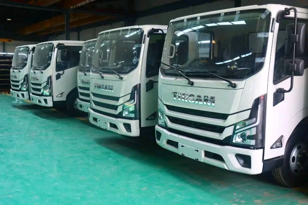 BATNA | La marque algérienne Tirsam élargit ses activités dans la ...