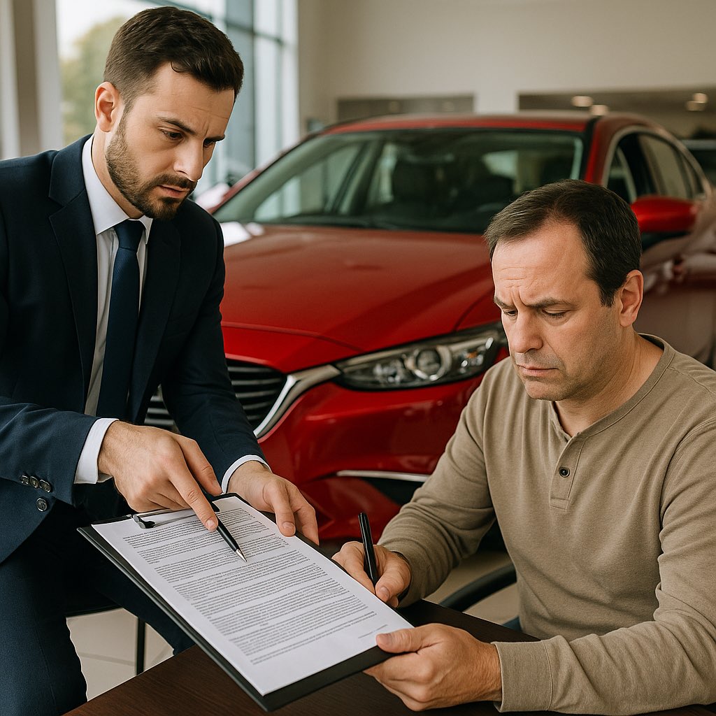 🚨 GRAN NOTICIA PARA CONSUMIDORES EN MÉXICO 🚨
Una nueva tesis judicial acaba de cambiar el juego: los jueces ya pueden detectar de oficio cláusulas abusivas en contratos de adhesión. ¿Firmaste sin leer todo? ¿Te impusieron condiciones injustas? Ahora, aunque no lo pidas, el juez