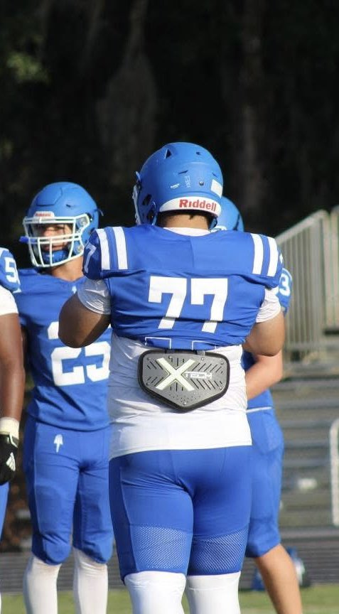 JUNE 15⏰🔜
Versatile player (OL/DL)
📞-904-844-5898
<a href="/CoachWhitlock/">Coach Dustin Whitlock™</a>