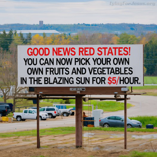 #Farmers #Immigration #ICERaids #TrumpisaNationalDisgrace newrepublic.com/post/196730/tr…