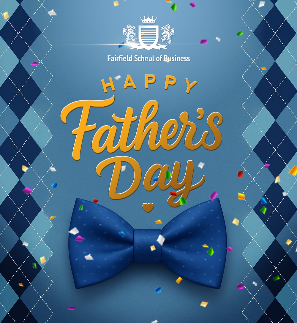 Today, we mark Father’s Day with our utmost gratitude for every dad, stepdad, guardian and role model.

We also hold space for those grieving, healing or feeling distant from this day. However you mark it - with celebration or quiet reflection - you are not alone.

#FathersDay