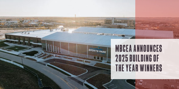 MtlCoffeeShop's tweet image. Ironhide Construction wins 2025 MBCEA Building of the Year with their work on AdventHealth Sports Park. 

metalcoffeeshop.com/post/mbcea-ann… 

#MBCEA #MetalCoffeeShop #MetalRoofing #MetalConstructionIndustry #MetalConstruction #MetalIndustry #RoofersCoffeeShop