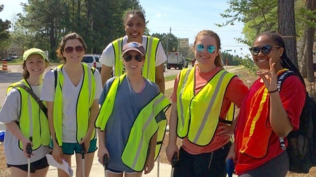 WakeGOV's tweet photo. Bothered by #Litter? So are we! Help #86it this summer and invite your family and friends to be a part of the solution! π―
To learn more and collect your 86it Litter Cleanup Kit, visit β‘οΈ https://t.co/h8AHfQPqb0
#DontTrashYourWake #Volunteer https://t.co/hyJybd7ikh