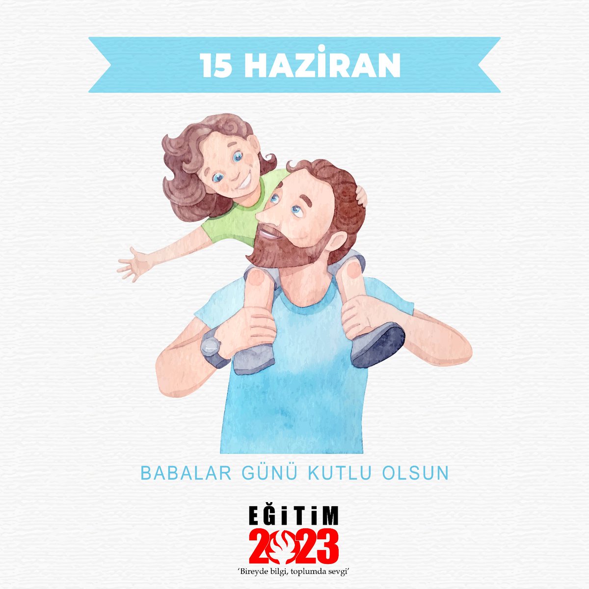 Tüm Babalarımızın Babalar Günü kutlu olsun 
#keşfet #keşfetbeniöneçıkar #babalargünü #baba <a href="/egitim2023der/">EĞİTİM2023 DERNEĞİ</a> <a href="/ertekinengintes/">Ertekin ENGİN</a>