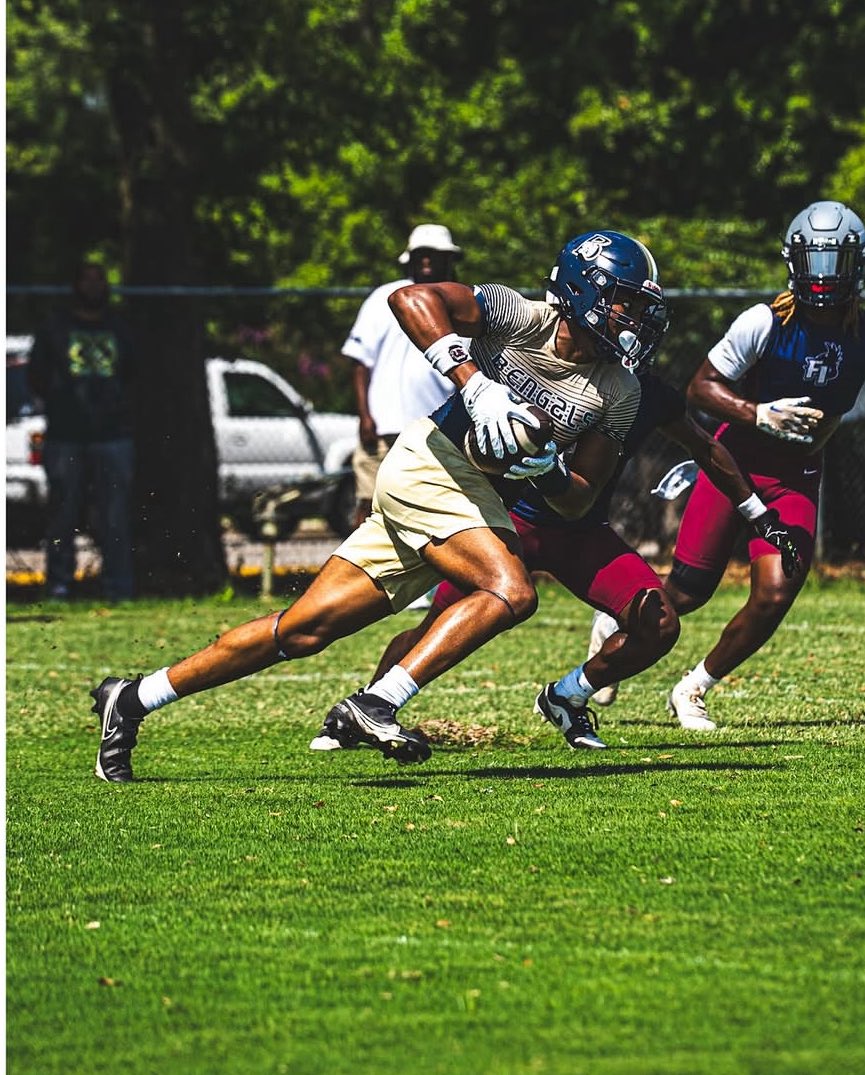 Dillon Hutcherson 2027 tweet media