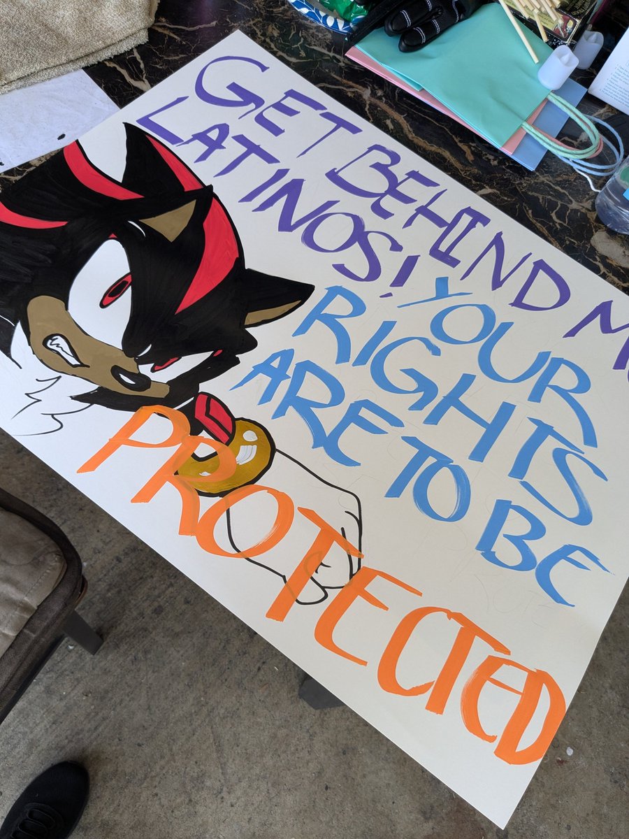 KawaiiCthulhu714 | COMMS OPEN (5/6 SLOTS) (@kcthulhu714) on Twitter photo ✌️ 🇲🇽🇺🇲 ✌️ 🇲🇽🇺🇲