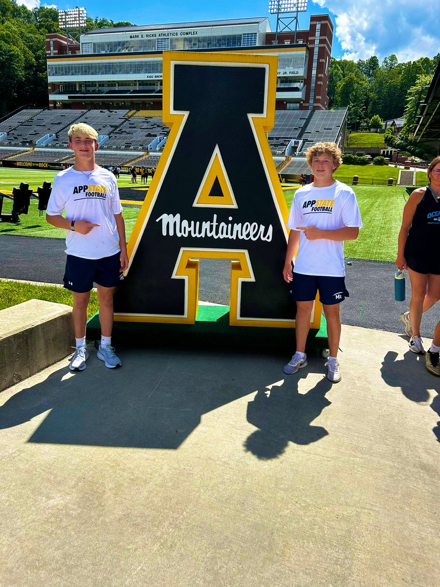 Ty Hemric tweet media