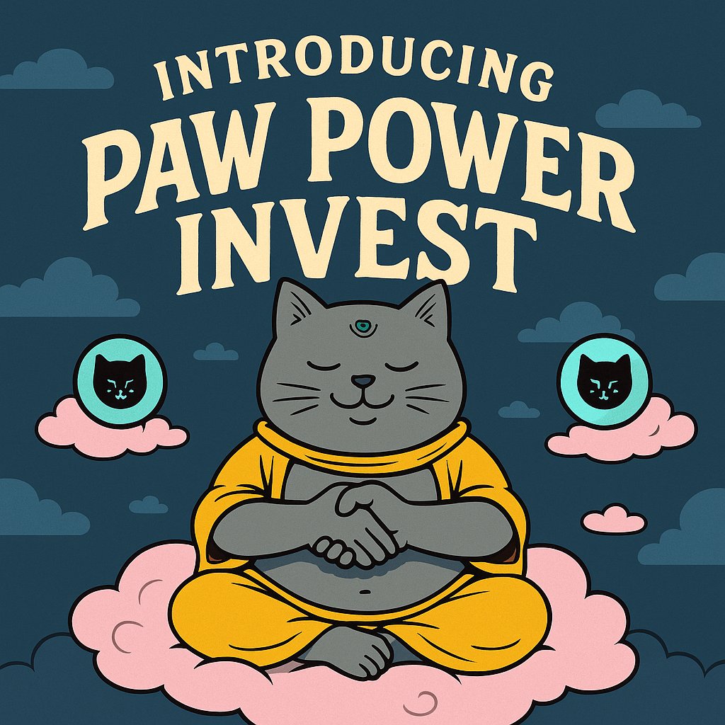 ĆMÅ (@emogangan) on Twitter photo New Era of Tap-to-Earn is here.
Forget pointless taps & worthless tokens.
What if every tap you made could earn you real revenue?
Yes,
Heard of PawPower Invest? <a href="/PawPower_Invest/">PawPower Invest (PPI)š¼šš</a> where cute meets capital. New Era of Tap-to-Earn is here.
Forget pointless taps & worthless tokens.
What if every tap you made could earn you real revenue?
Yes,
Heard of PawPower Invest? <a href="/PawPower_Invest/">PawPower Invest (PPI)š¼šš</a> where cute meets capital.